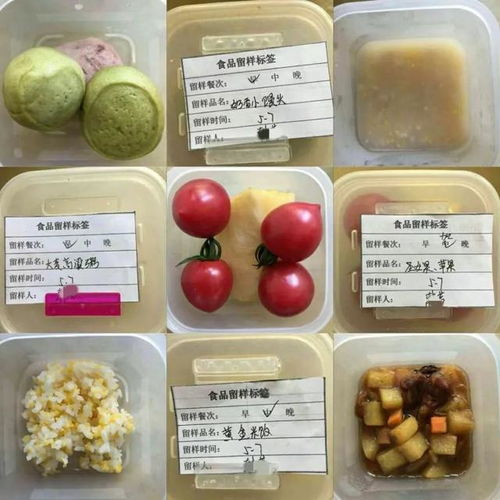 快来查收 五一 期间农村家庭办酒食品安全提示来喽