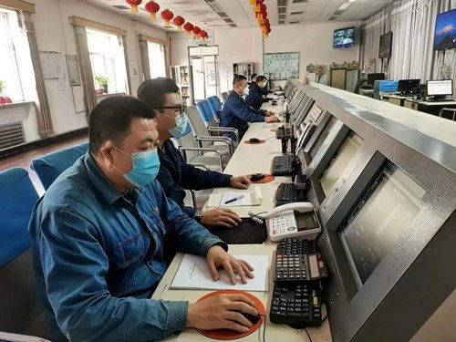 产销两旺 大庆石化这一产品成冬季 抢手货