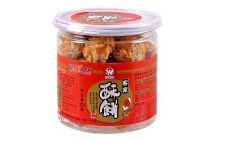 嘉福康食品产品图片 嘉福康食品店铺装修图片