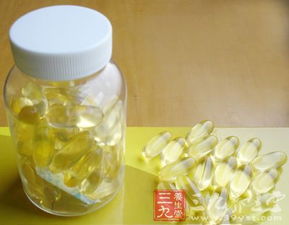 进口深海鱼油实质为低廉土货