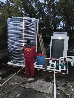 热泵热水器 桂林热水器 空气源热泵热水器